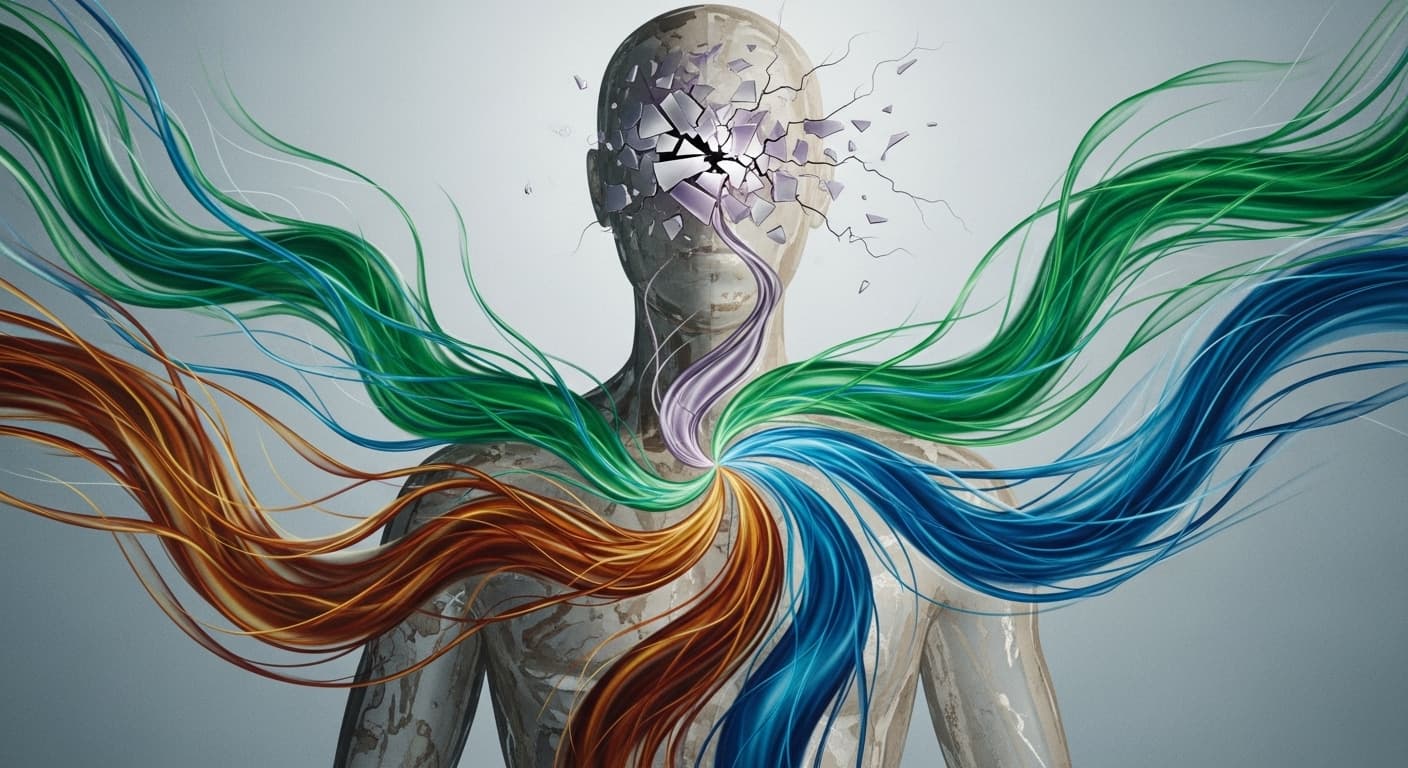 워라밸 실종? 번아웃은 당신 몸의 배터리가 방전됐다는 증거! - 현대의학 증명