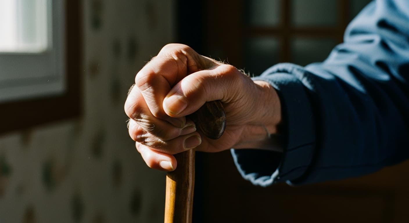 나이 들면 약해지는 건 당연? 근감소증, 뼈와 근육의 재앙이 시작된다! - 전통의 지혜