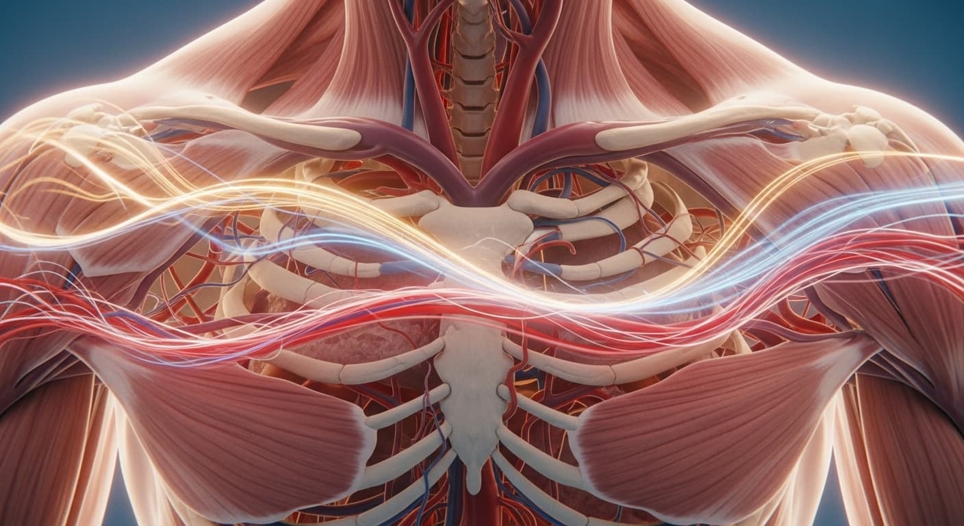 나이 들면 약해지는 건 당연? 근감소증, 뼈와 근육의 재앙이 시작된다! - 현대의학 증명