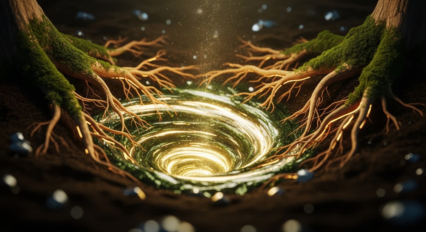 영양제를 먹어도 항상 피곤한 이유 - 현대의학 증명