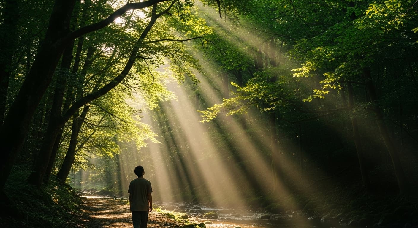 번아웃 증후군: 당신의 열정이 당신을 태우고 있나요? 극복 한방 솔루션 - 추천 솔루션