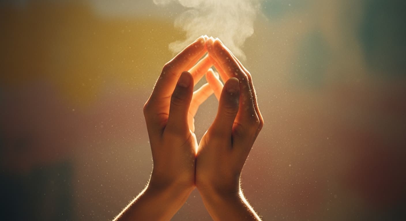 손끝이 새파랗게 변해요! 레이노 증후군, 혹시 나도? - 추천 솔루션