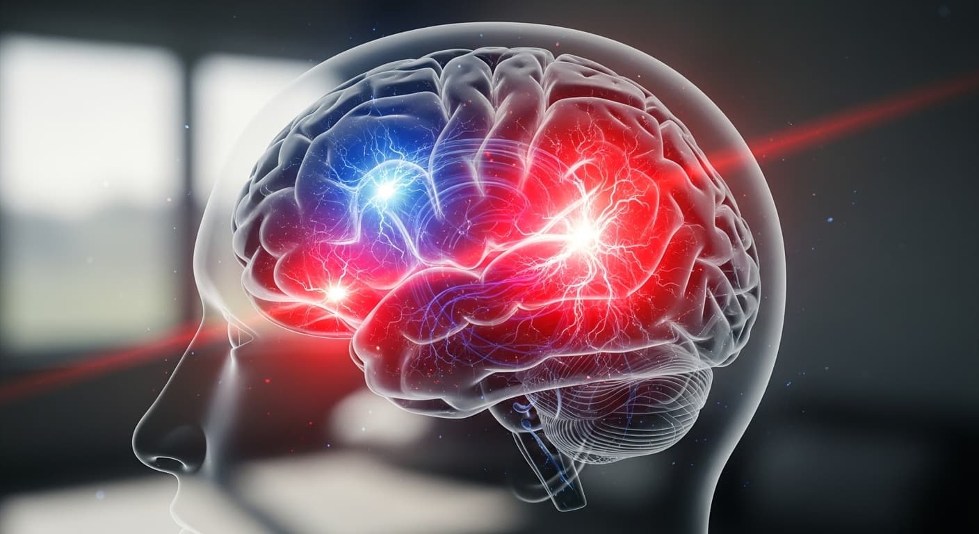 머리 쿵! 쿵! 울리는 편두통, 혈액순환 개선이 답? - 전통의 지혜