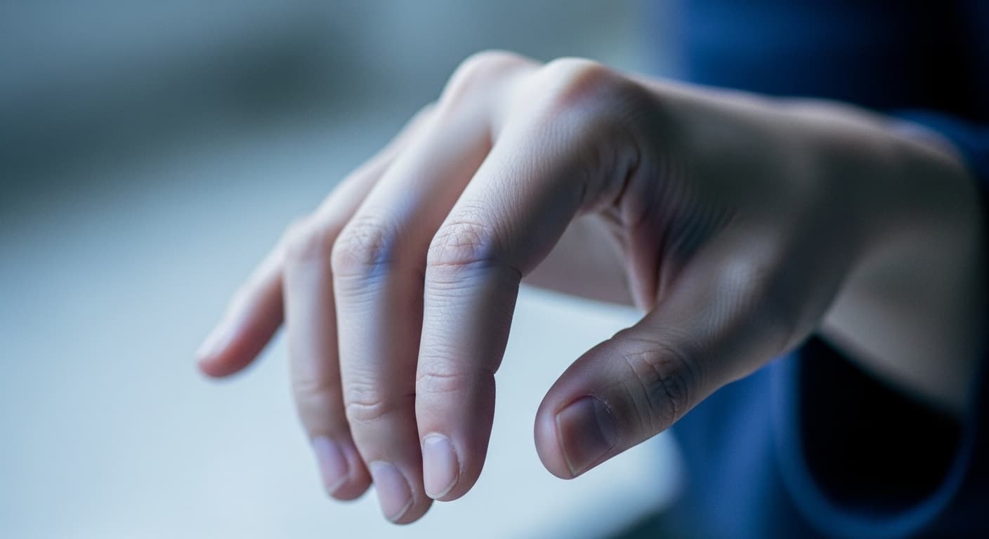 기립성 어지럼증과 만성피로? 동의보감은 이미 빈혈을 알았다! - 전통의 지혜