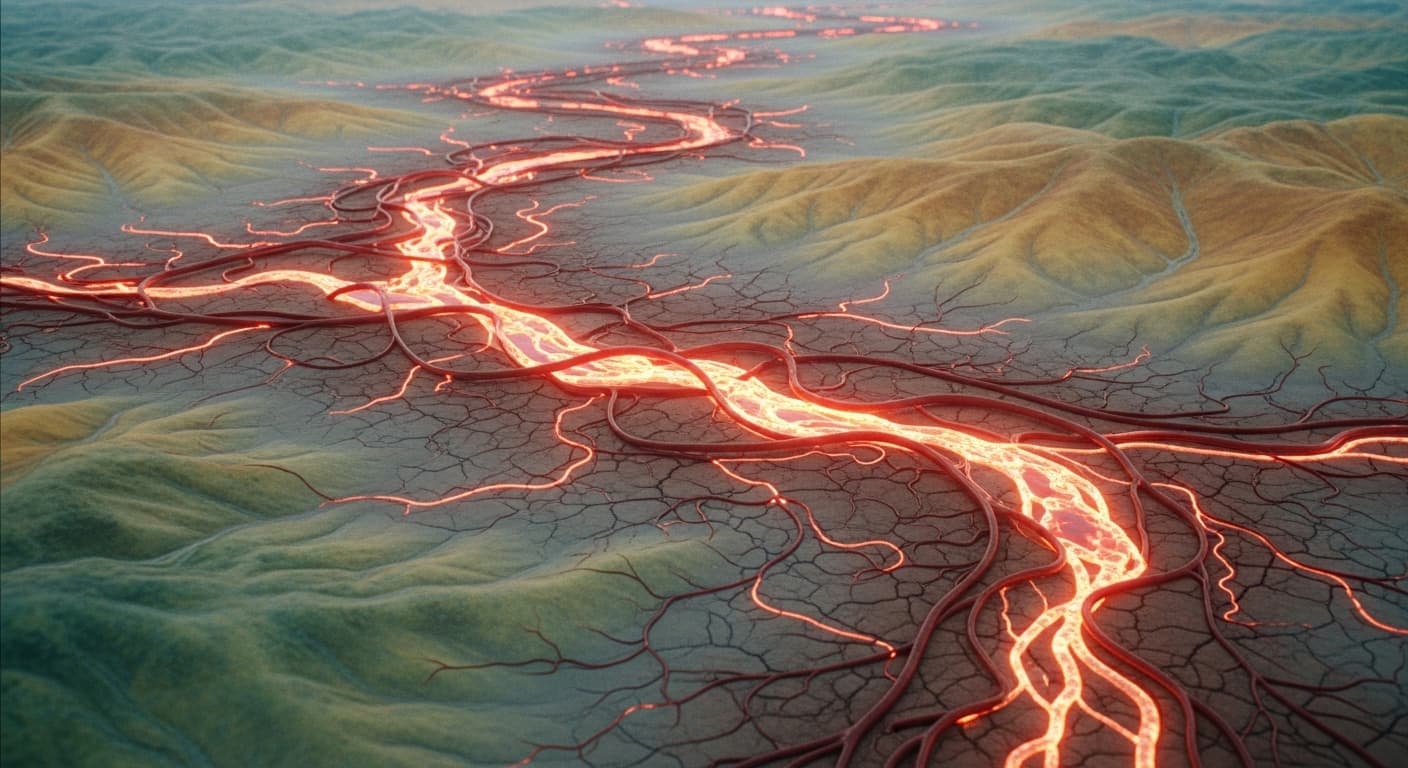 기립성 어지럼증과 만성피로? 동의보감은 이미 빈혈을 알았다! - 현대의학 증명