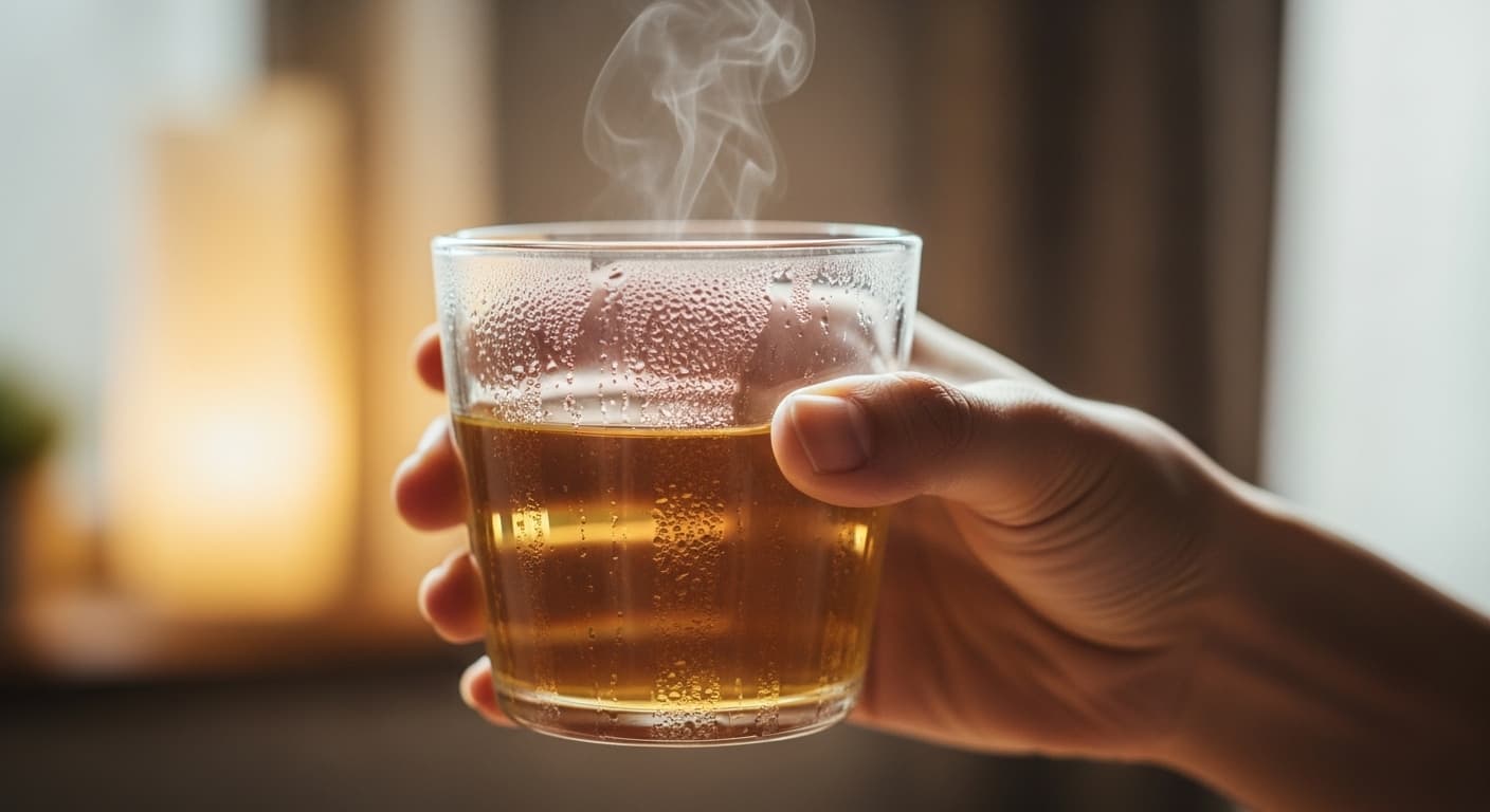 목이 항상 잠겨있고 텁텁하다면? 만성 후두염, 혹시 나도? - 추천 솔루션