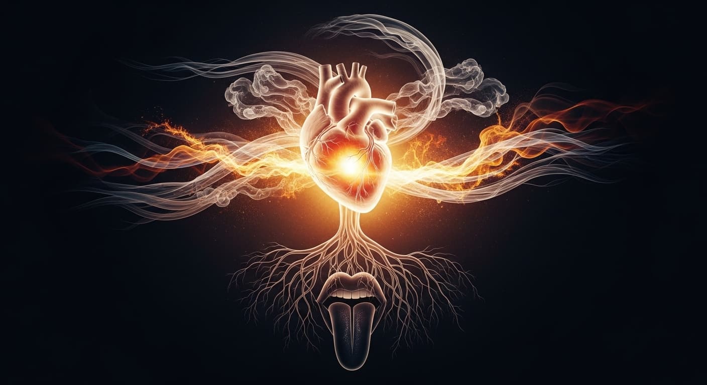 갑자기 말이 어눌해졌다면? 뇌경색 초기 증상 놓치지 마세요! - 현대의학 증명