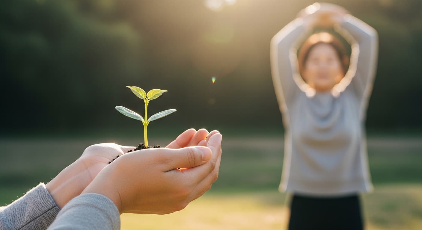 미니 뇌졸중' TIA, 말이 어눌해지고 금방 괜찮아져도 방심은 금물! - 추천 솔루션