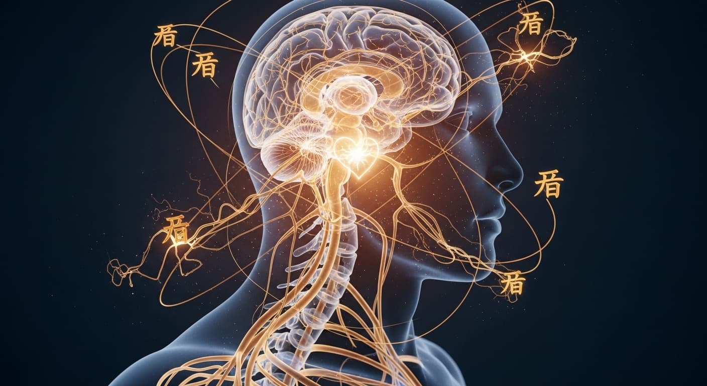 젊은 나이에 말이 어눌해지고 몸에 힘이 빠진다면? 다발성 경화증 경고등! - 현대의학 증명