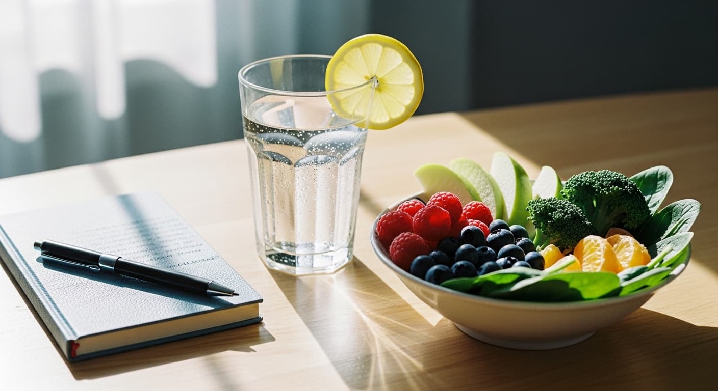 "목마름이 이상해!" 당신의 갈증, 혹시 당뇨 초기 증상일까요? - 추천 솔루션