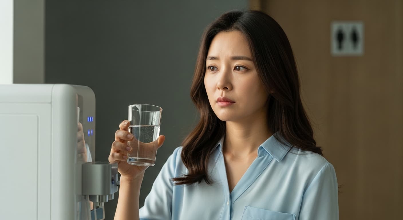 "목마름이 이상해!" 당신의 갈증, 혹시 당뇨 초기 증상일까요? - 전통의 지혜