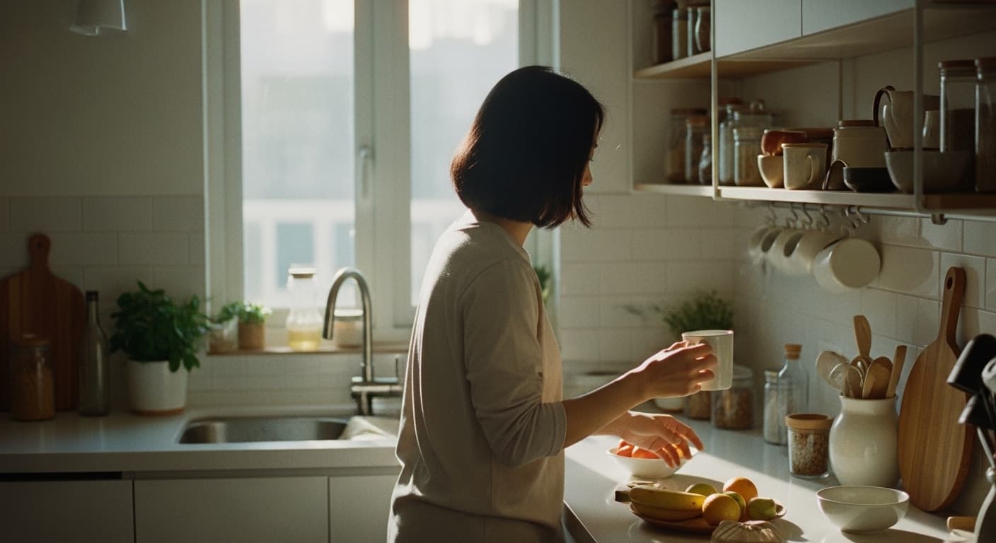 진통제도 안 듣는 편두통, 혹시 몸속 '담음' 때문? - 추천 솔루션