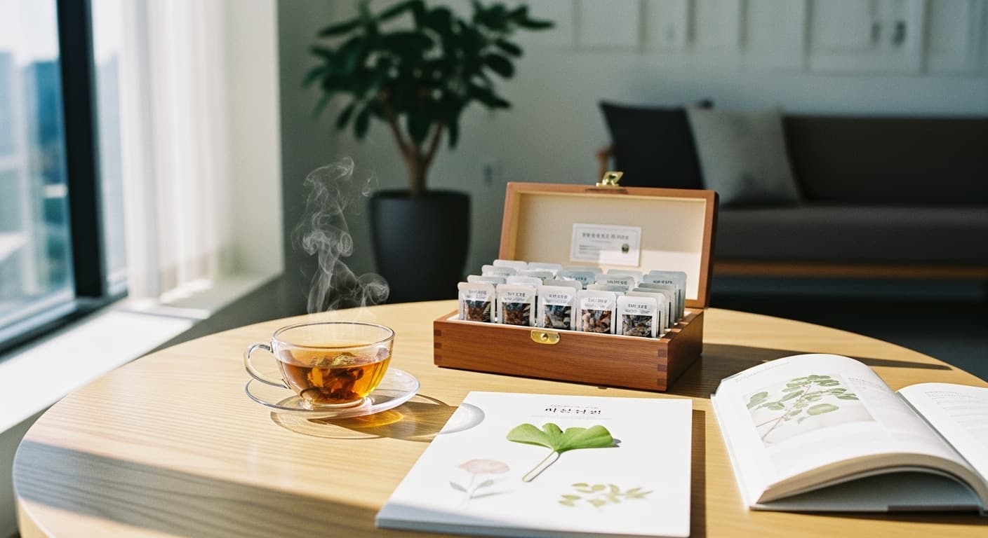 진통제도 안 듣는 편두통, 혹시 몸속 '담음' 때문? - 전통의 지혜