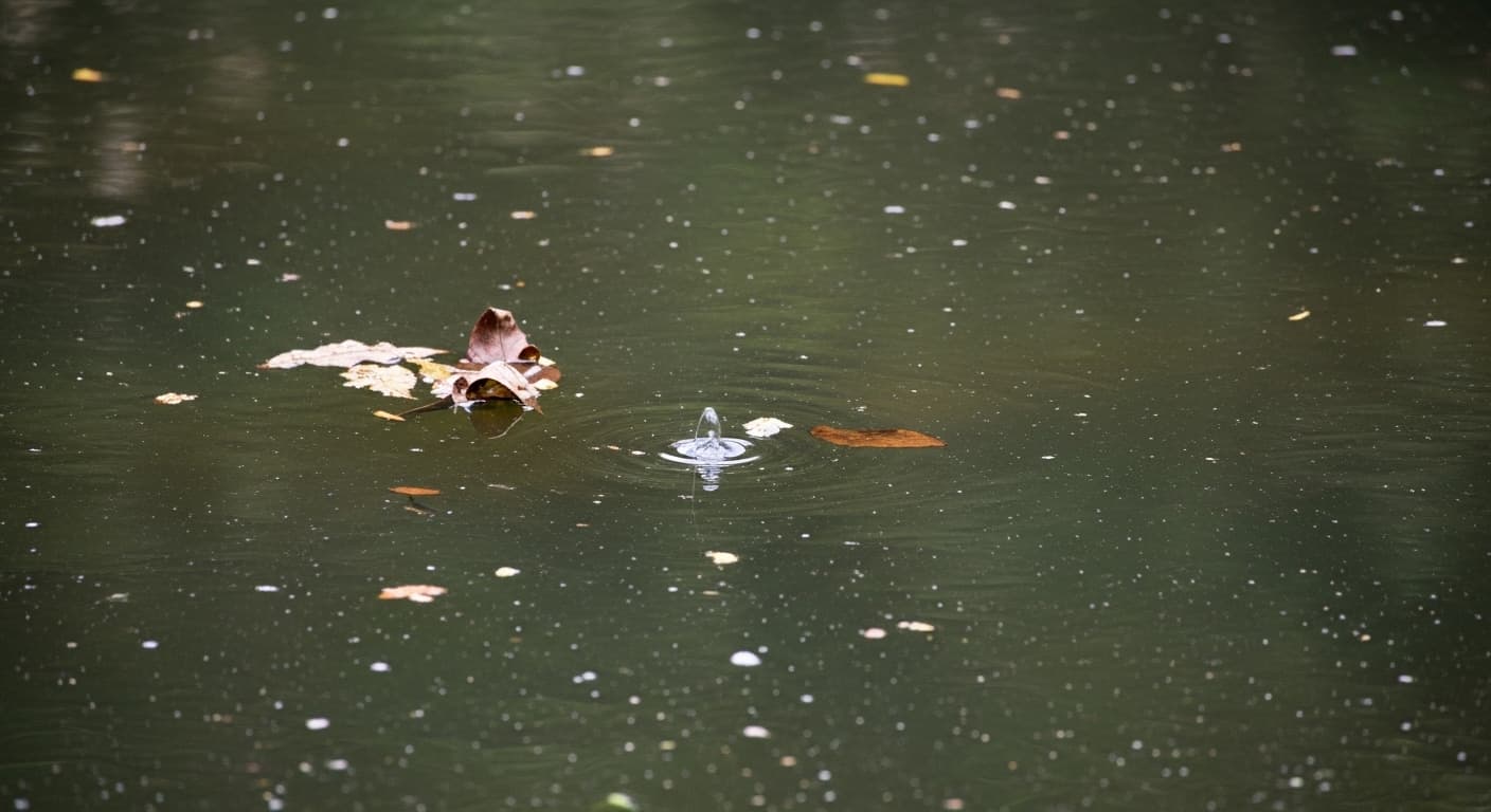 맨날 체한 것 같으세요? '담음'이 만드는 만성 소화불량의 비밀 - 전통의 지혜