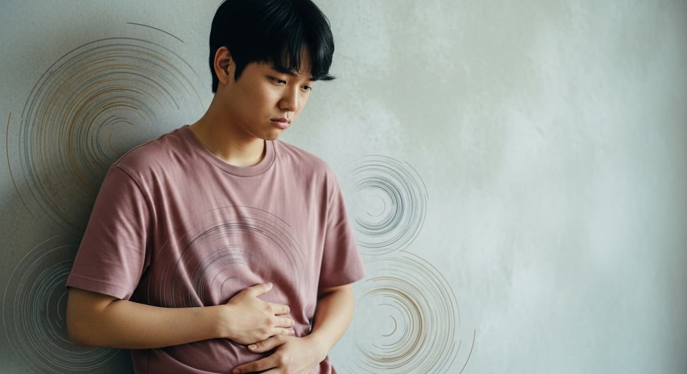 내 간은 혹사당하는 중? 침묵의 살인자, 비알코올성 지방간! - 전통의 지혜