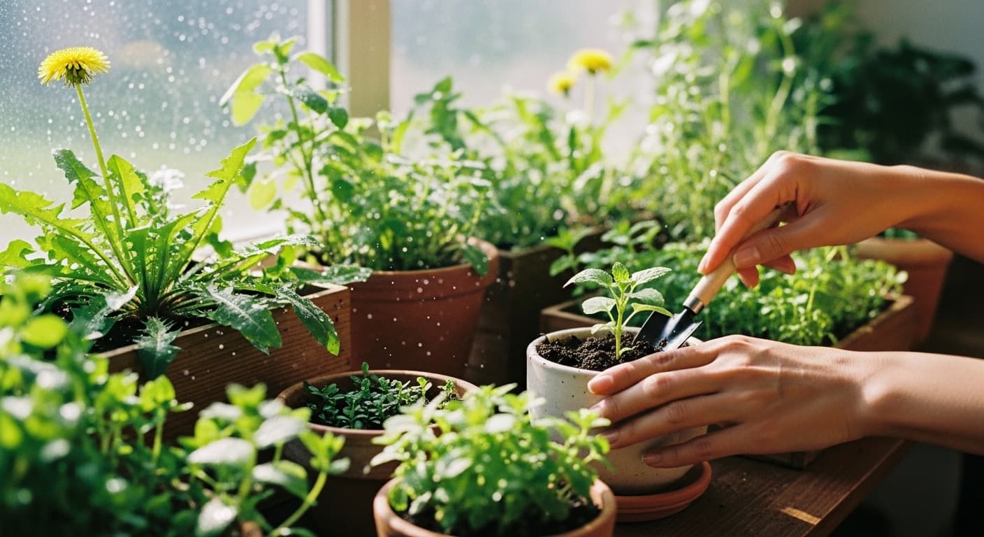 사소한 일에도 버럭한다면? 화병의 원인, 간 건강부터 체크! - 추천 솔루션