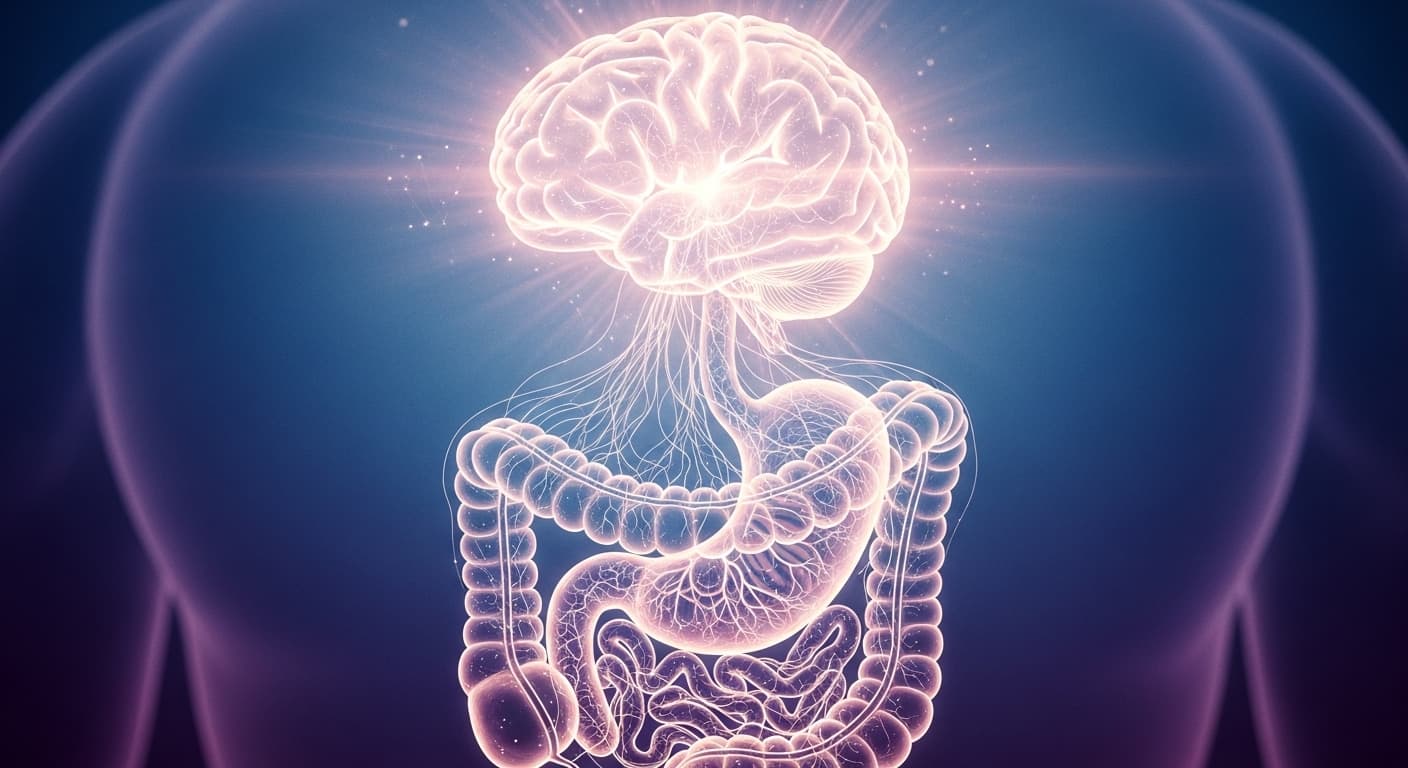 내 위장은 왜 스트레스만 받으면 '삐' 소리 날까? 신경성 위염 완벽 해부! - 현대의학 증명