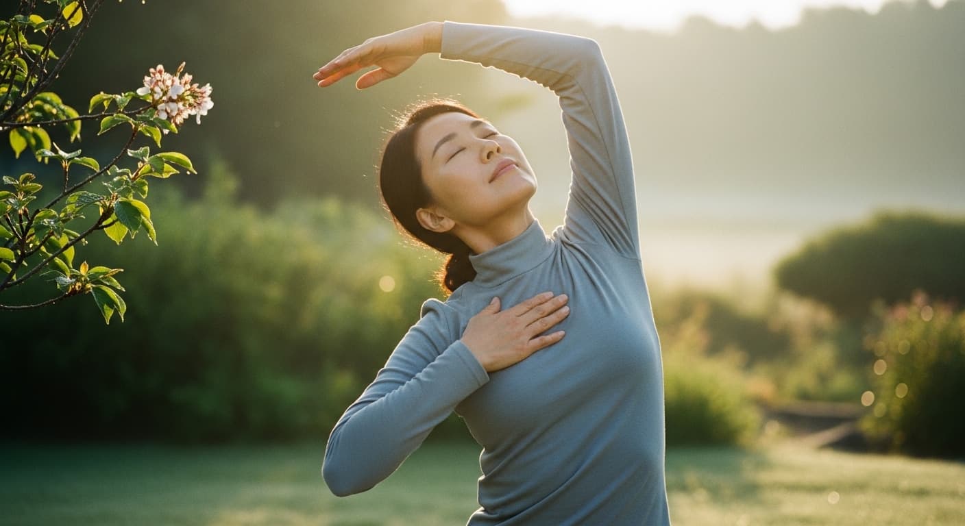 밤마다 타들어가는 가슴? 역류성 식도염, 동의보감으로 뿌리 뽑는 법! - 추천 솔루션