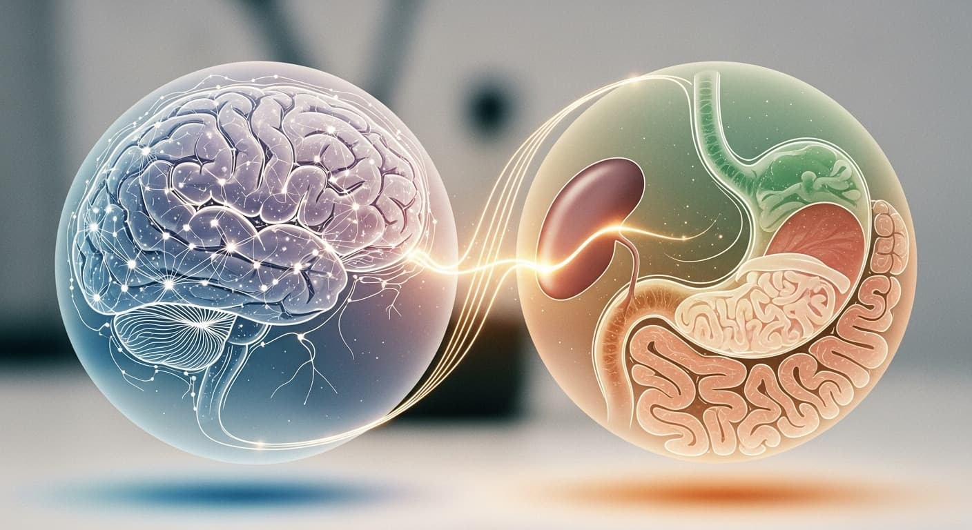 밤마다 타들어가는 가슴? 역류성 식도염, 동의보감으로 뿌리 뽑는 법! - 현대의학 증명