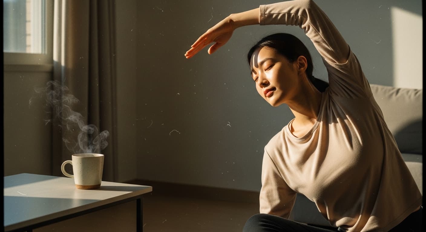 몸이 무겁고 붓는다면? '습담' 독소를 빼야 살이 빠진다! - 추천 솔루션