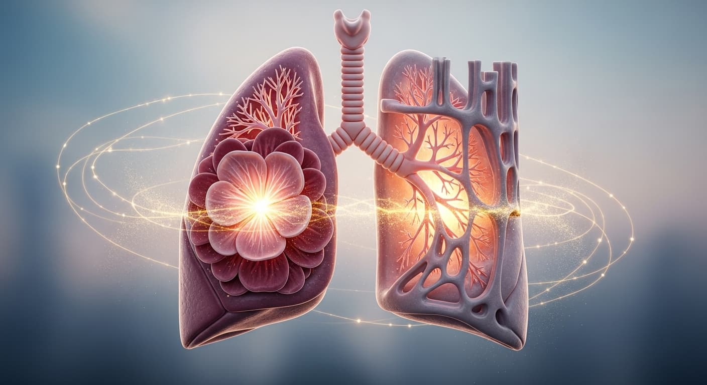 감기 달고 사는 당신! 환절기마다 골골대는 진짜 이유?