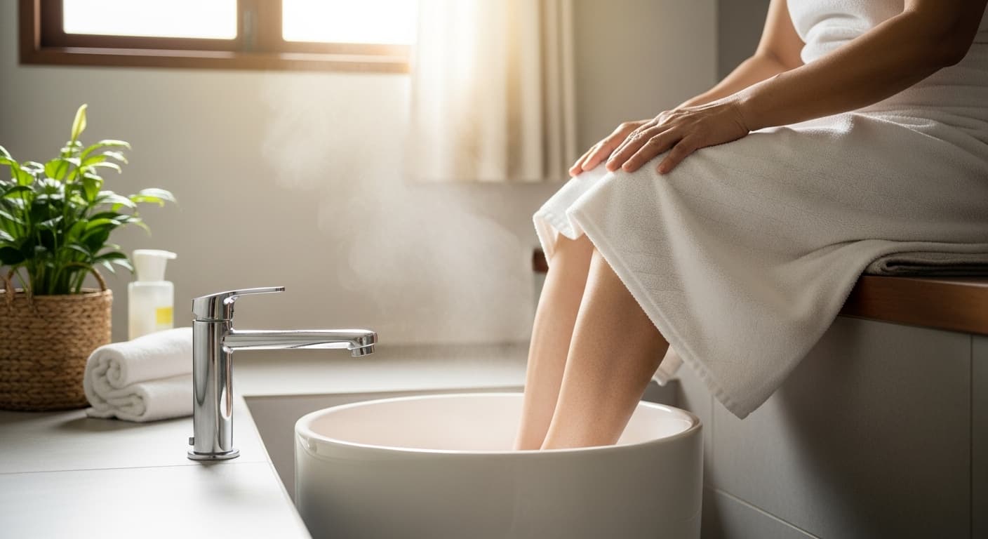 콧물 줄줄 재채기 폭발! 환절기 지옥 만드는 비염 탈출법 - 추천 솔루션