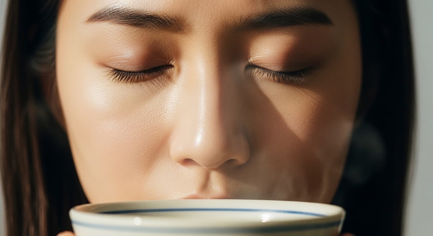 꽉 막힌 코, 띵한 머리! 축농증이 면역력에 치명적인 이유 - 추천 솔루션