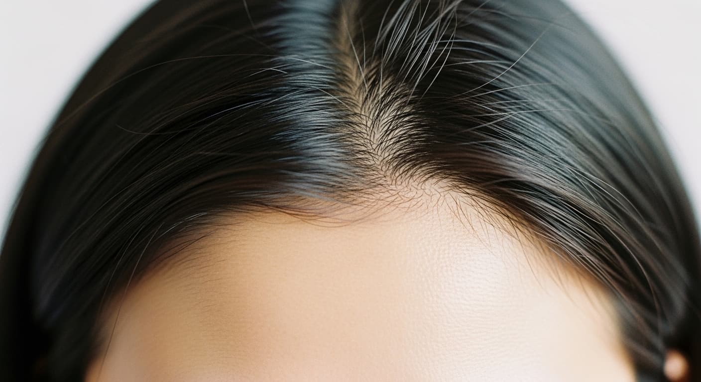 여성 탈모, 혹시 호르몬 문제가 아니라 당신의 '콩팥 기능' 때문은 아닐까? - 전통의 지혜