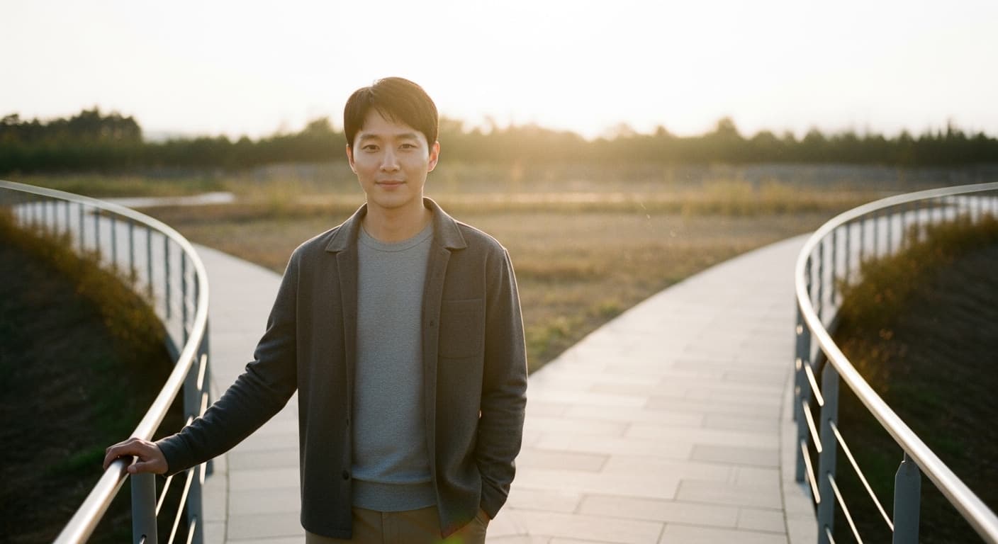 오늘 점심 메뉴도 못 고르겠다고? 결정 장애 테스트와 극복 솔루션 - 추천 솔루션