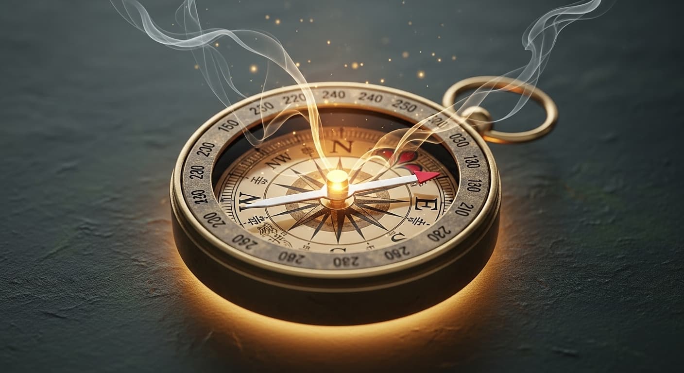 오늘 점심 메뉴도 못 고르겠다고? 결정 장애 테스트와 극복 솔루션 - 현대의학 증명