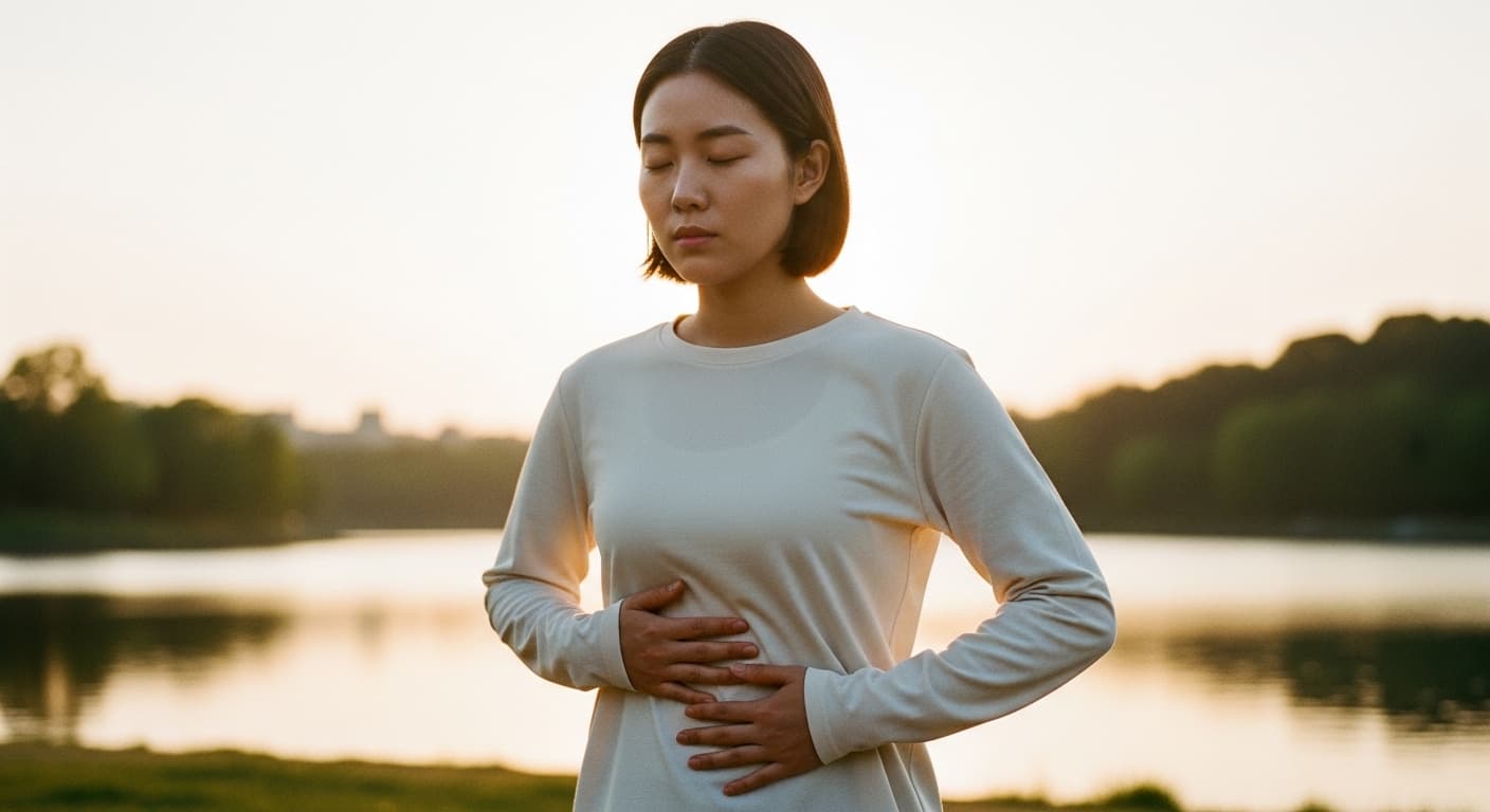 갑자기 심장이 두근거리고 숨 막힌다면? 공황발작, 더 이상 숨기지 마세요 - 추천 솔루션