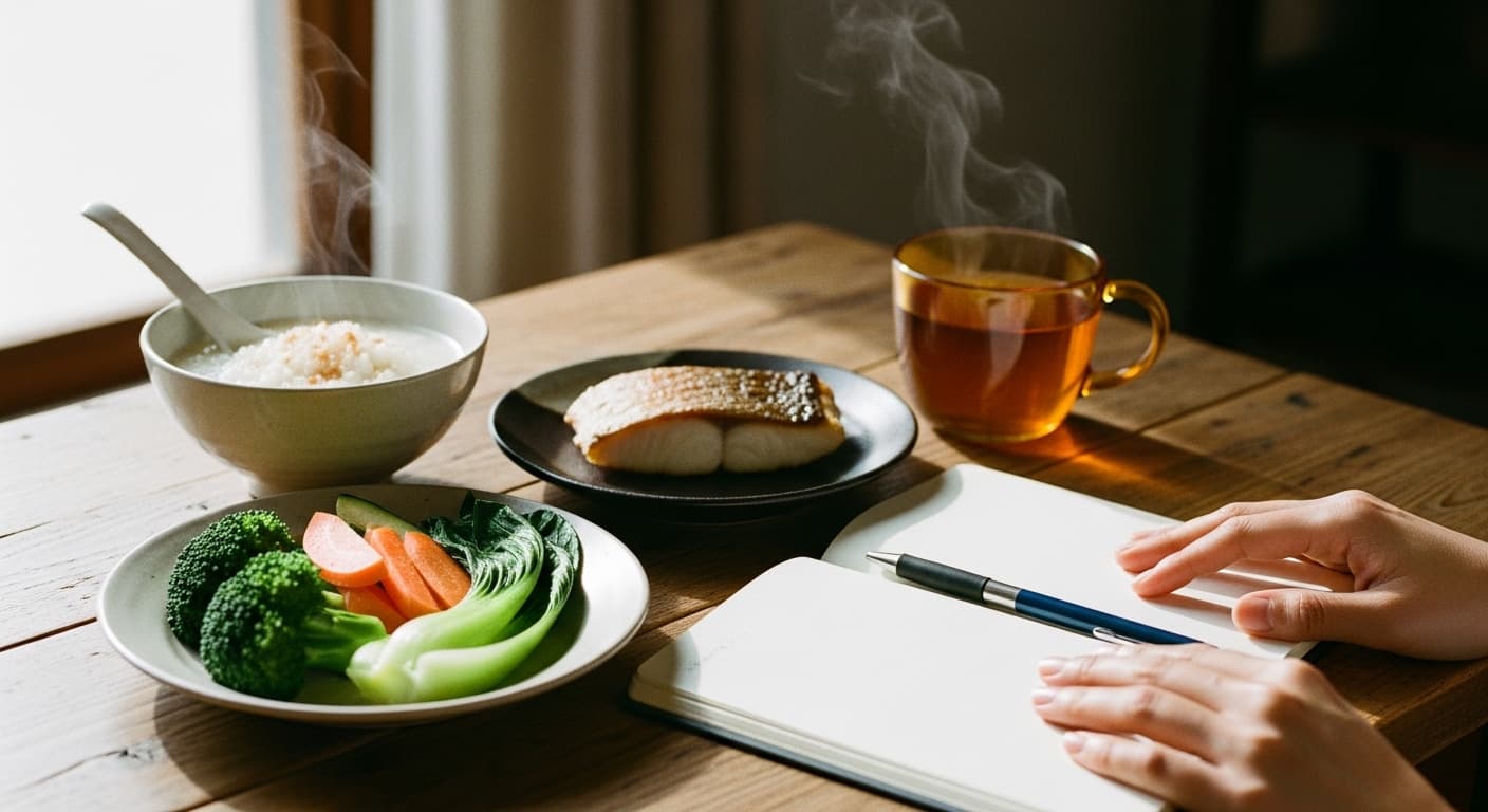 글루텐이 내 소장을 망가뜨린다고? 셀리악병의 진실 - 추천 솔루션