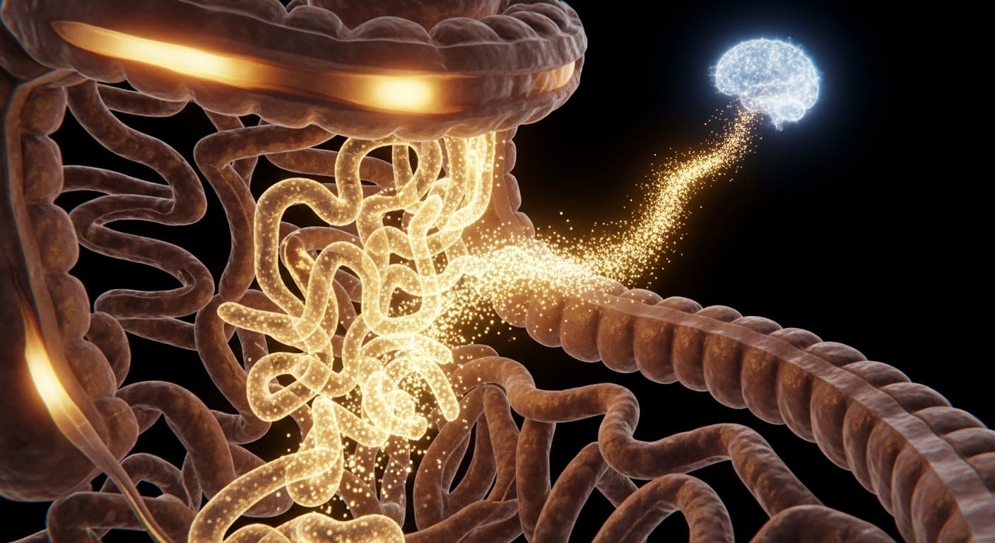 채식주의자만 위험? 비타민 B12 결핍, 현대인의 뇌와 신경을 공격한다! - 현대의학 증명