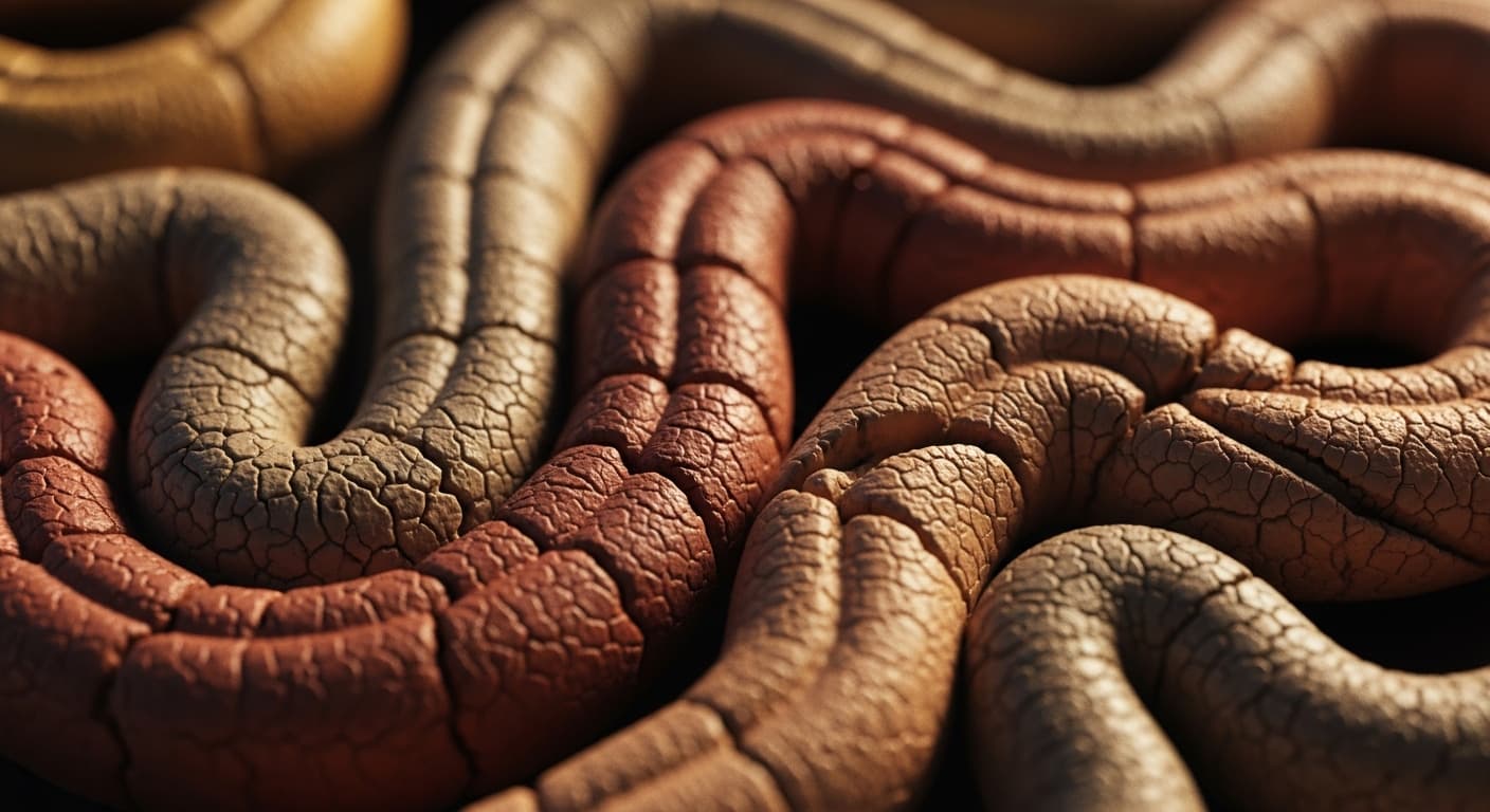 변의는 있는데 안 나오는 '기능성 변비', 억지로 싸지 마세요! - 전통의 지혜