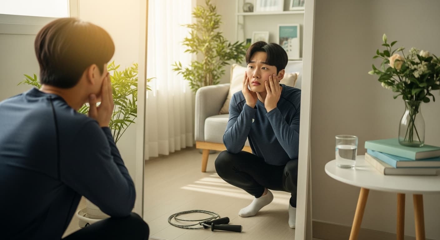 붓기는 줄넘기만으로는 안 빠져요! 전신이 붓는 당신의 몸이 보내는 신호는? - 추천 솔루션