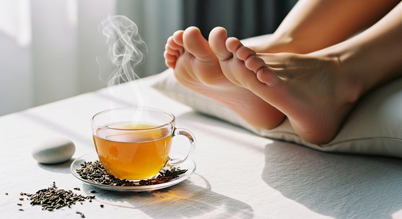 생리 전만 되면 얼굴 빵빵! 옷 꽉 끼는 이유? PMS 부종 해결 가이드 - 추천 솔루션