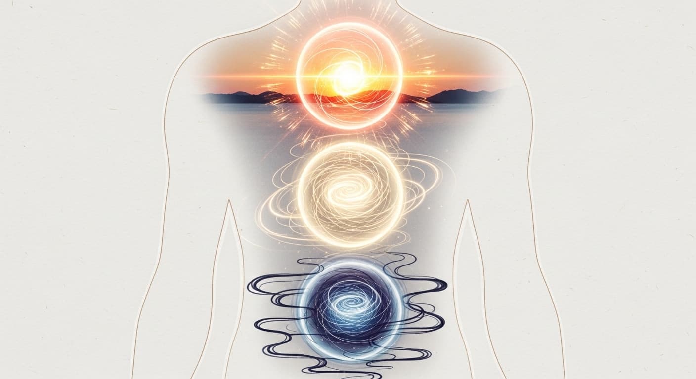 차가운 아랫배'가 불러오는 여성 질환, 상열하한과 자궁 건강의 관계. - 현대의학 증명