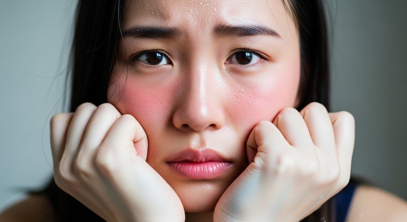 위는 뜨겁고 아래는 차가운 '상열하한'의 위험성 - 전통의 지혜