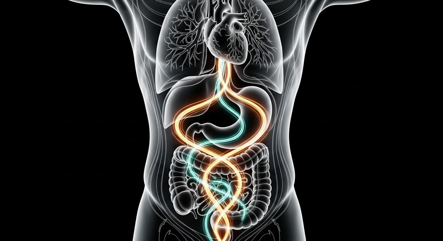 위는 뜨겁고 아래는 차가운 '상열하한'의 위험성 - 현대의학 증명