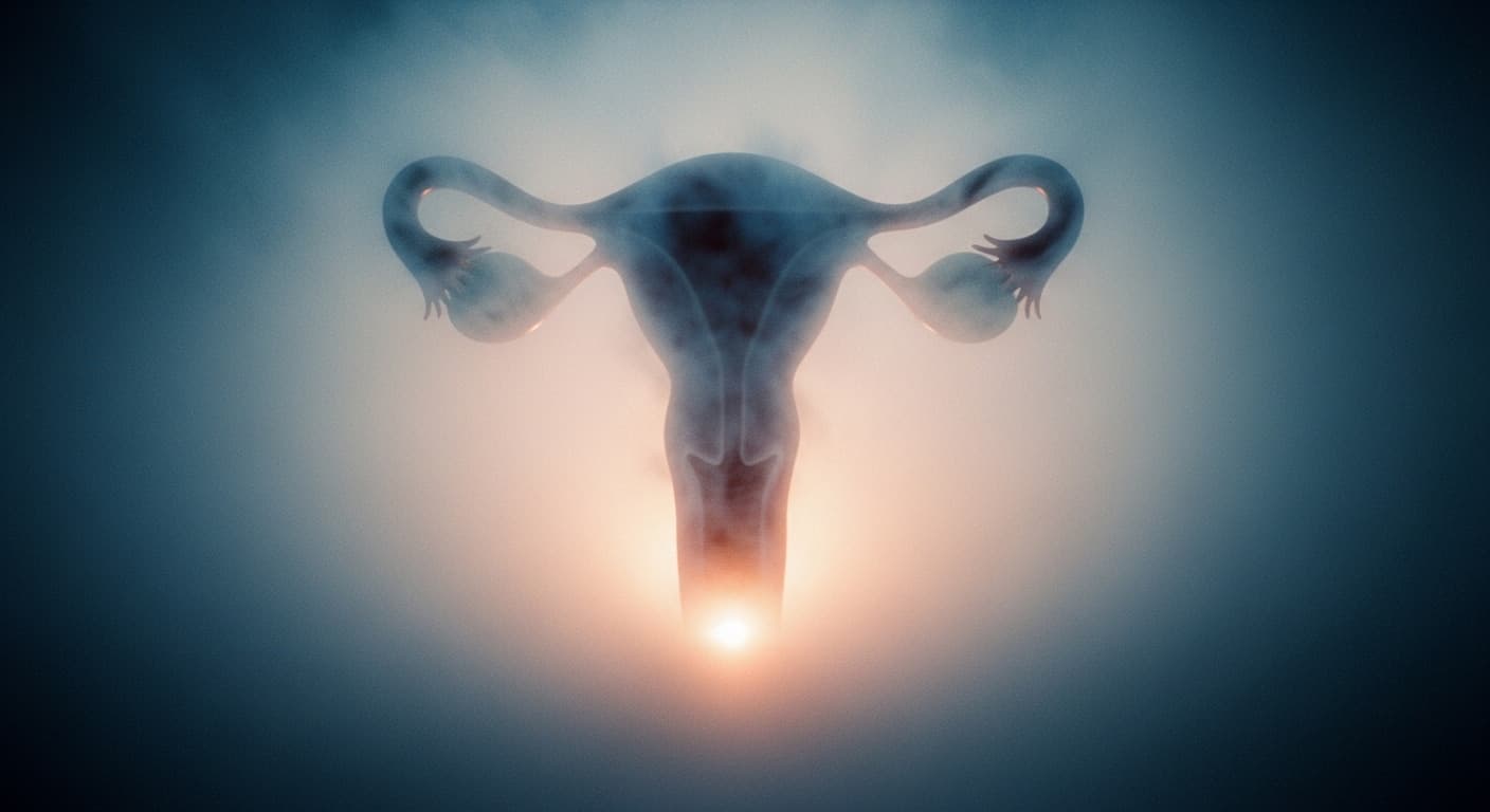 피눈물 나는 고통, 자궁내막증! 냉한 자궁이 키운 비극의 씨앗 - 현대의학 증명