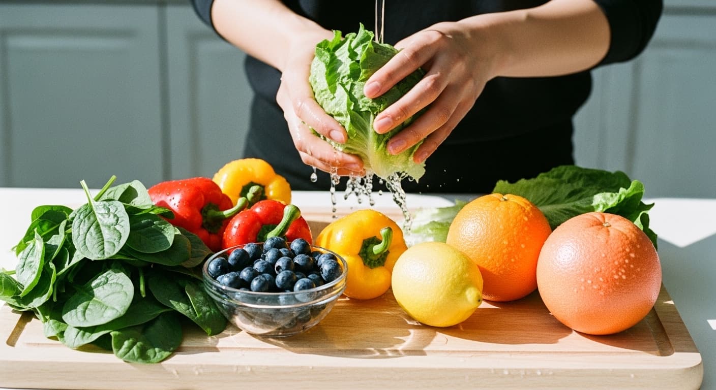 늘 피곤하고 어지럽다면? 내 몸속 피를 빨아먹는 흡혈충 주의보! - 추천 솔루션