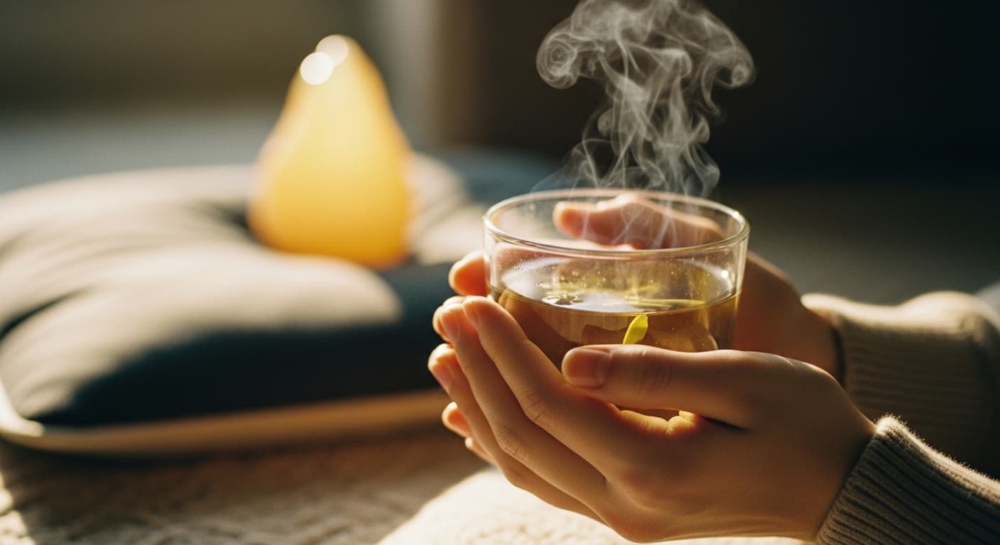 여자라면 한 번쯤? 지긋지긋한 방광염, 한방으로 뿌리뽑기 - 추천 솔루션