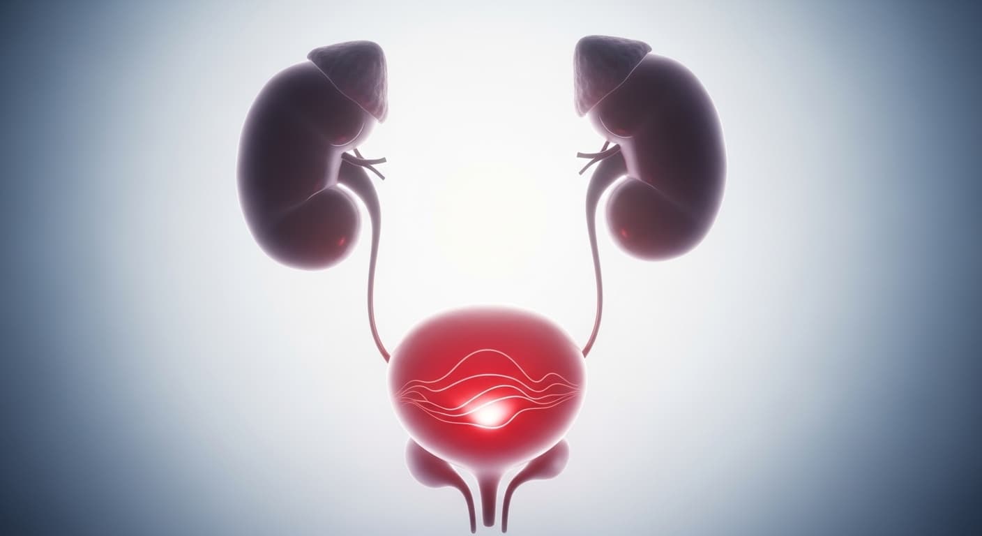 여자라면 한 번쯤? 지긋지긋한 방광염, 한방으로 뿌리뽑기 - 전통의 지혜