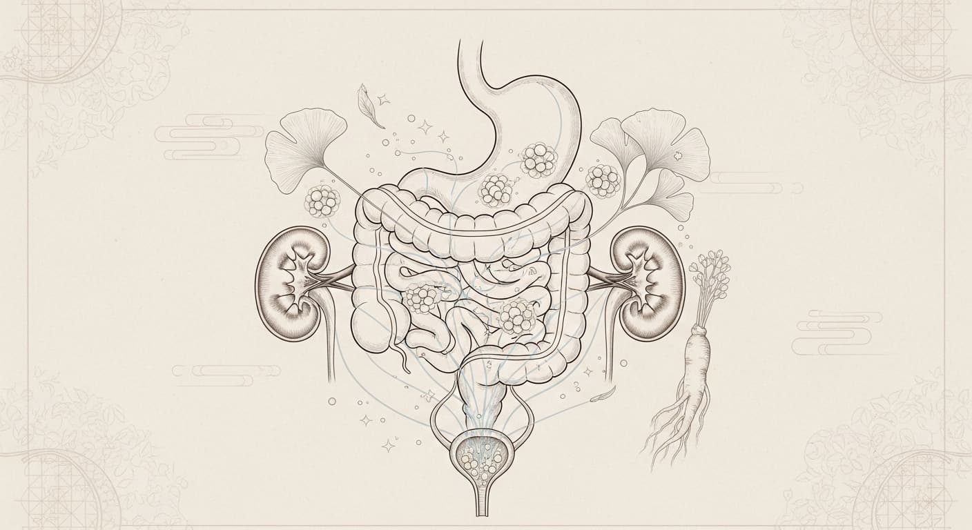 여자라면 한 번쯤? 지긋지긋한 방광염, 한방으로 뿌리뽑기 - 현대의학 증명