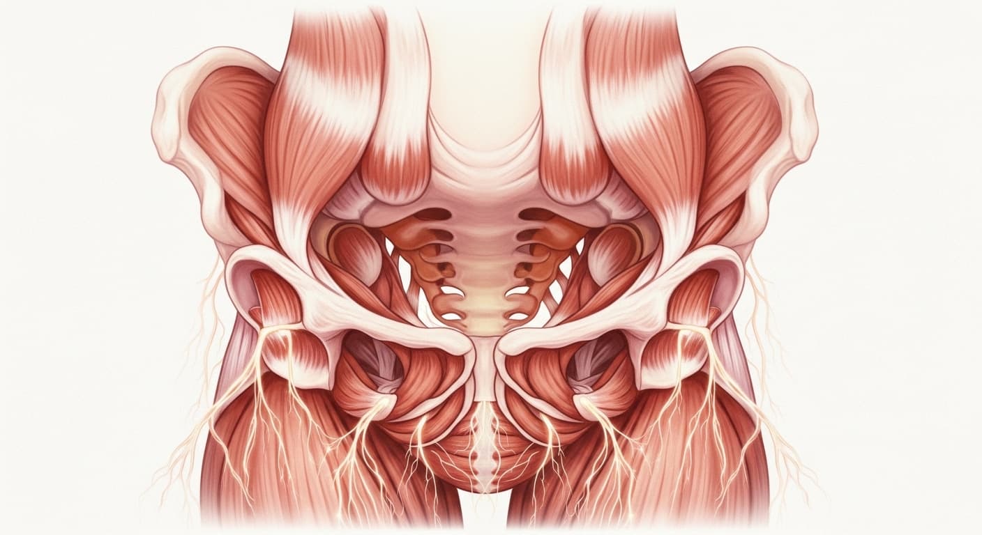 재채기만 해도 찔끔? 여성 요실금, 운동으로 극복 가능! - 전통의 지혜