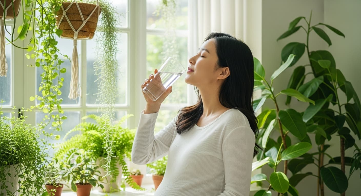 임산부 변비, 약 없이 시원하게 해결하는 특급 비법! - 추천 솔루션