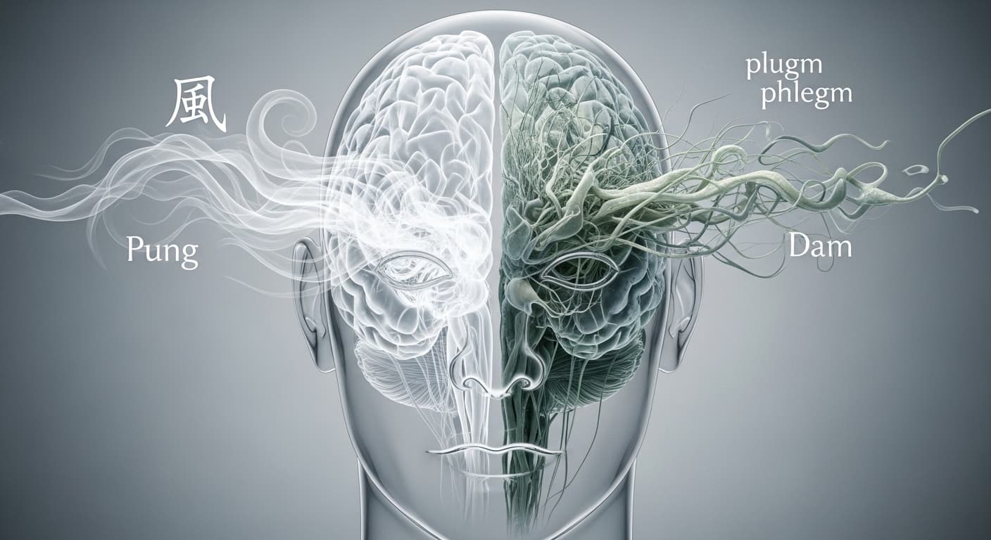 지긋지긋한 만성 편두통, 뿌리 뽑는 동의보감 해법은? - 현대의학 증명