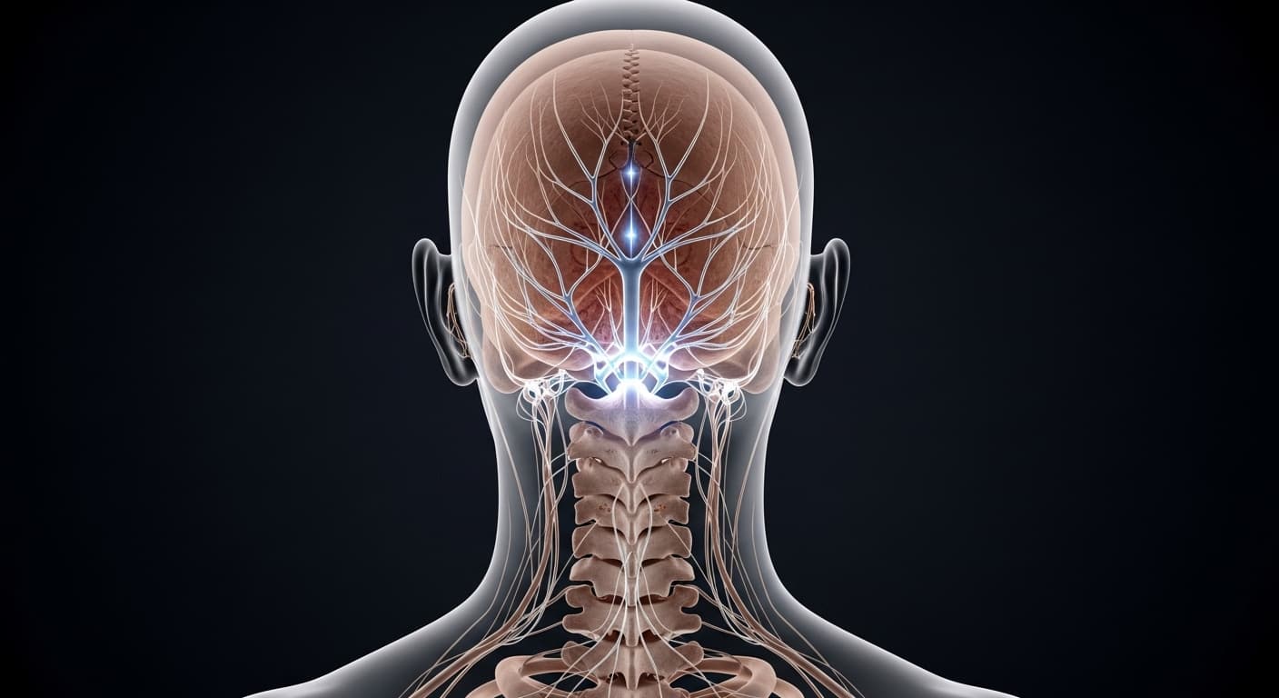 블루라이트가 낳은 현대병! 거북목과 두통, 스마트폰 디톡스가 답? - 현대의학 증명