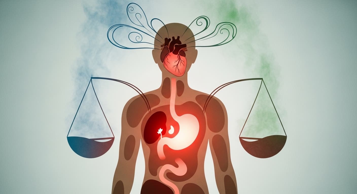 붉은 코, 얼굴 작열감? '딸기코' 주사비, 이제 그만 숨기지 마! - 현대의학 증명