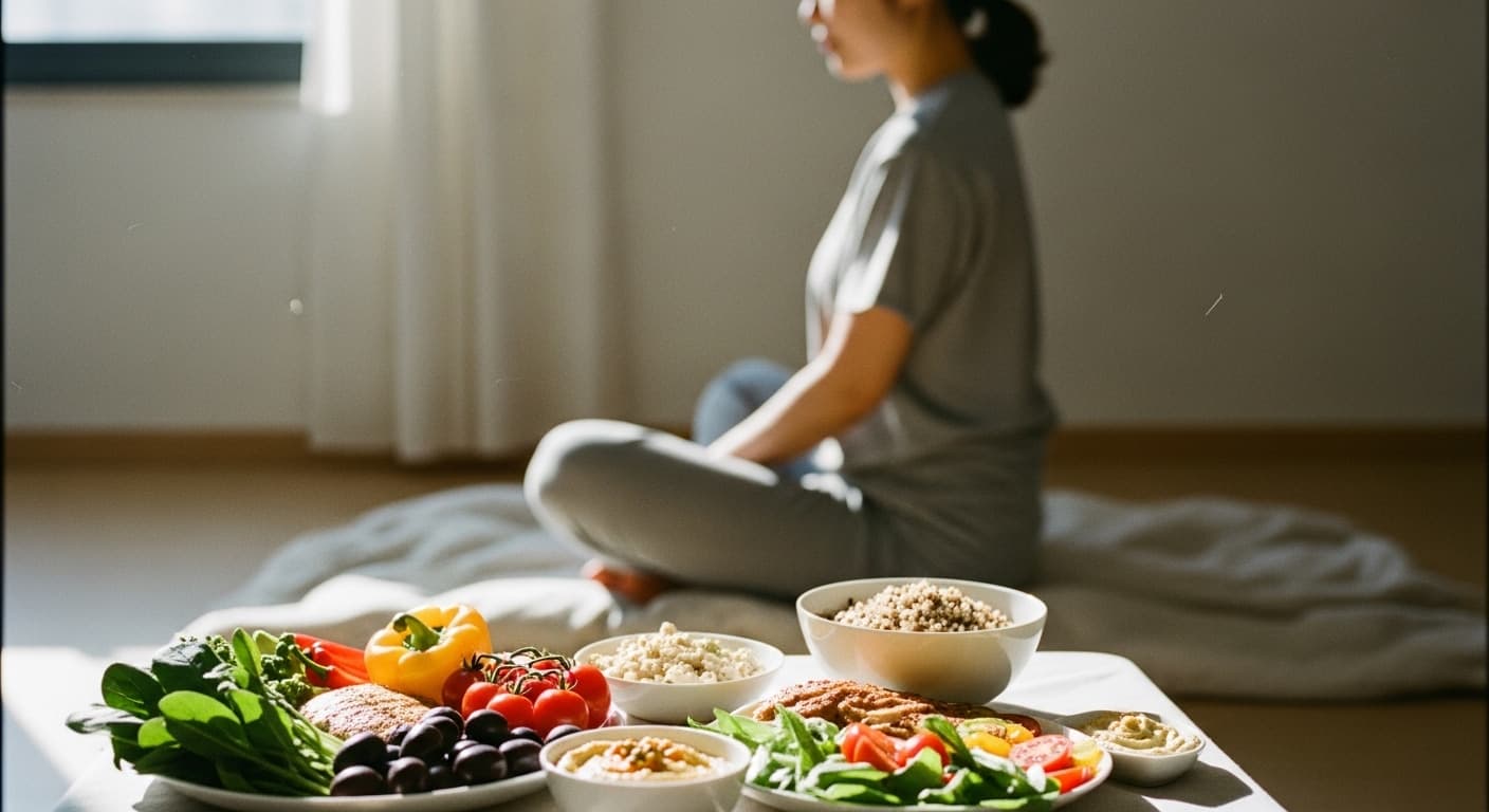 생리 전만 되면 턱에 폭탄? 호르몬 여드름, 이제 주기 예측하고 관리하자! - 추천 솔루션